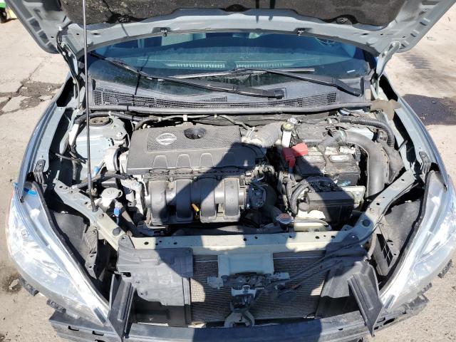 Aukcja sprzedaży 2014 Nissan Sentra S, vin: 3N1AB7AP5EL684916, numer aukcji: 42586453