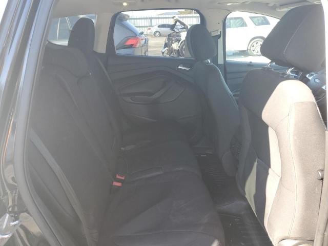 Продажа на аукционе авто 2014 Ford Escape Se, vin: 1FMCU9GX3EUB37647, номер лота: 43641353