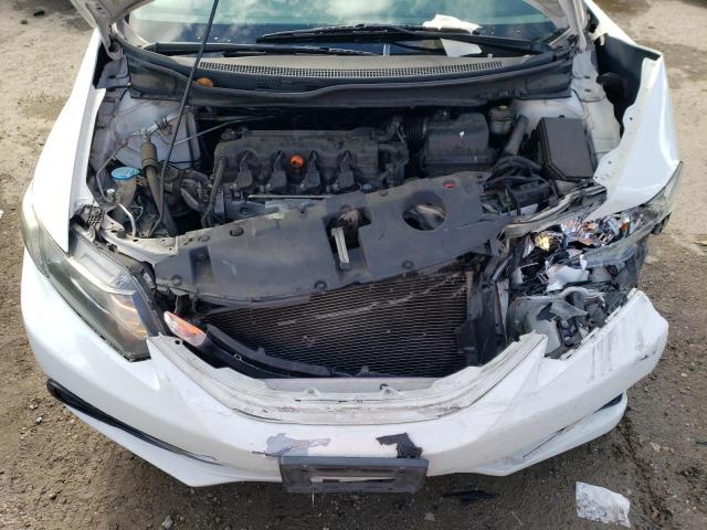 Aukcja sprzedaży 2013 Honda Civic Lx, vin: 19XFB2F57DE256720, numer aukcji: 43594223