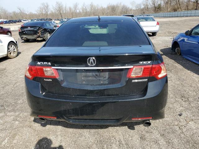Aukcja sprzedaży 2013 Acura Tsx Se, vin: JH4CU2E89DC002988, numer aukcji: 43557403