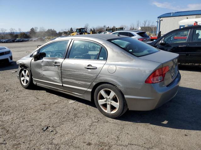 Aukcja sprzedaży 2008 Honda Civic Exl, vin: 2HGFA169X8H509444, numer aukcji: 43695213