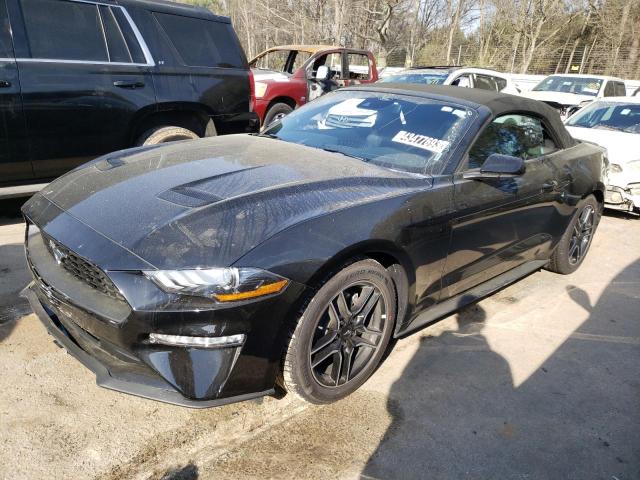 Aukcja sprzedaży 2023 Ford Mustang, vin: 1FATP8UH5P5102548, numer aukcji: 43477693