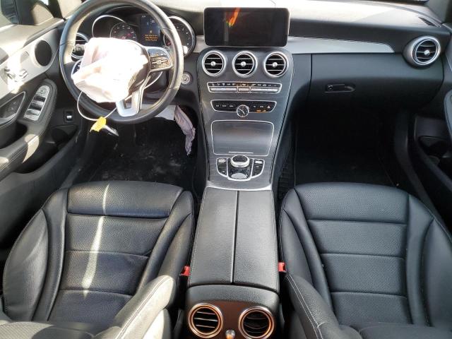 Продаж на аукціоні авто 2019 Mercedes-benz C 300, vin: 55SWF8DB7KU308742, номер лоту: 43744023