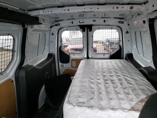 Aukcja sprzedaży 2017 Ford Transit Connect Xlt, vin: NM0LS7F7XH1327612, numer aukcji: 43439233