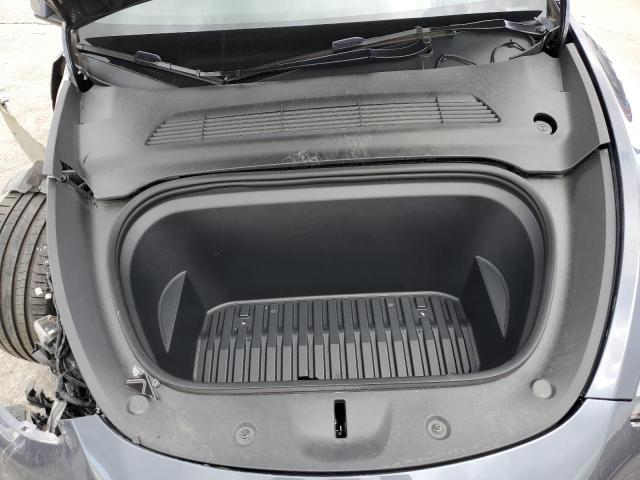 Продаж на аукціоні авто 2022 Tesla Model Y, vin: 7SAYGDEF0NF409484, номер лоту: 43911593