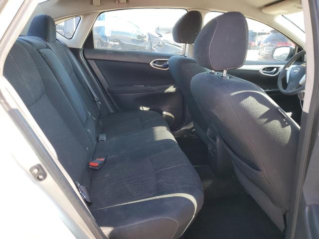 Aukcja sprzedaży 2014 Nissan Sentra S, vin: 3N1AB7AP5EL684916, numer aukcji: 42586453