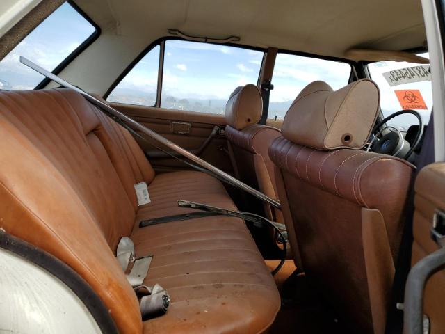 Aukcja sprzedaży 1970 Mercedes-benz 250, vin: 11401012048717, numer aukcji: 43745443