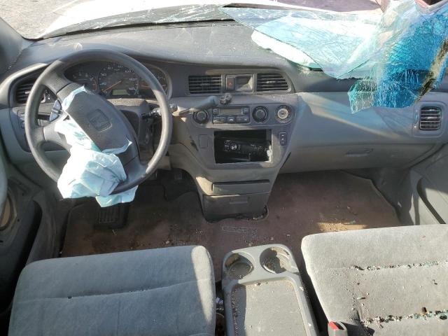 Aukcja sprzedaży 2000 Honda Odyssey Ex, vin: 2HKRL1862YH594148, numer aukcji: 43692613