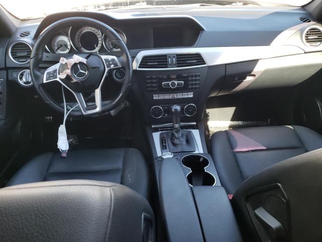 Aukcja sprzedaży 2013 Mercedes-benz C 250, vin: WDDGF4HB2DA806292, numer aukcji: 43394533