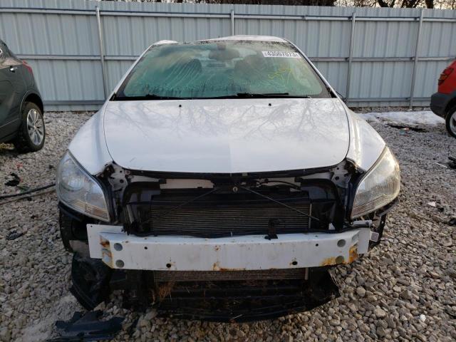 Aukcja sprzedaży 2011 Chevrolet Malibu Ls, vin: 1G1ZB5E15BF159590, numer aukcji: 43567073