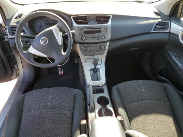 Aukcja sprzedaży 2014 Nissan Sentra S, vin: 3N1AB7AP5EL684916, numer aukcji: 42586453