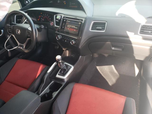 Aukcja sprzedaży 2015 Honda Civic Si, vin: 2HGFB6E56FH710229, numer aukcji: 43855913