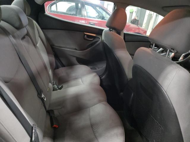 Продаж на аукціоні авто 2015 Hyundai Elantra Se, vin: 5NPDH4AE8FH643655, номер лоту: 43601003