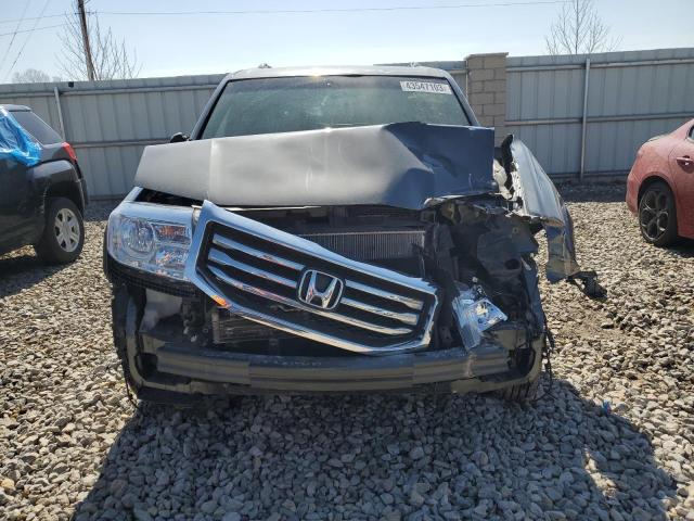 2013 Honda Pilot Ex მანქანა იყიდება აუქციონზე, vin: 5FNYF4H44DB002843, აუქციონის ნომერი: 43547103