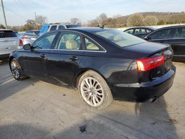 Aukcja sprzedaży 2014 Audi A6 Premium Plus, vin: WAUGFAFC9EN061438, numer aukcji: 43536653