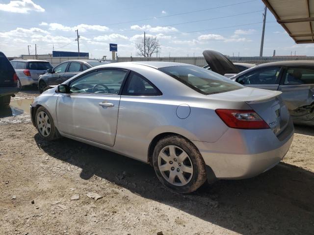 Aukcja sprzedaży 2008 Honda Civic Lx, vin: 2HGFG126X8H528134, numer aukcji: 43577113