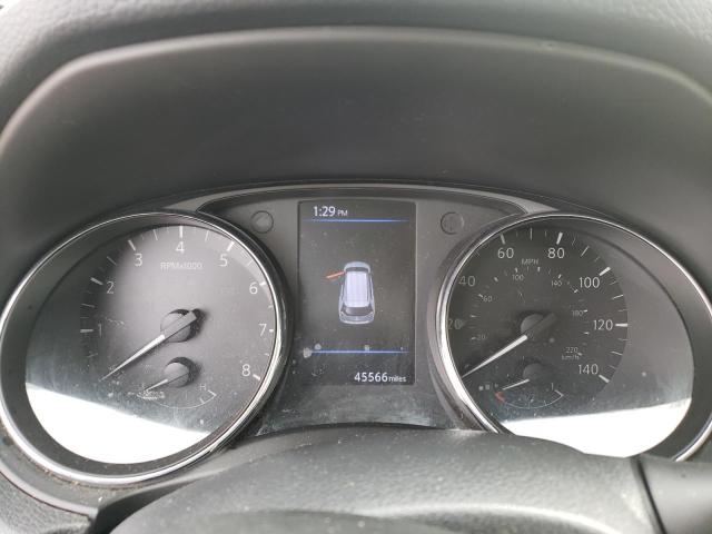 Aukcja sprzedaży 2018 Nissan Rogue S, vin: 5N1AT2MV5JC752396, numer aukcji: 43557023