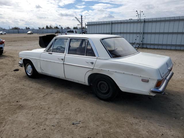 Aukcja sprzedaży 1970 Mercedes-benz 250, vin: 11401012048717, numer aukcji: 43745443