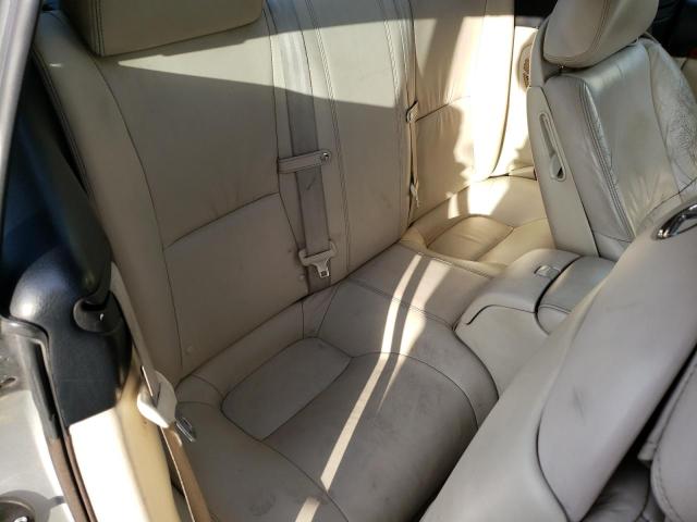 Продаж на аукціоні авто 2006 Lexus Sc 430, vin: JTHFN48Y769008337, номер лоту: 43861443