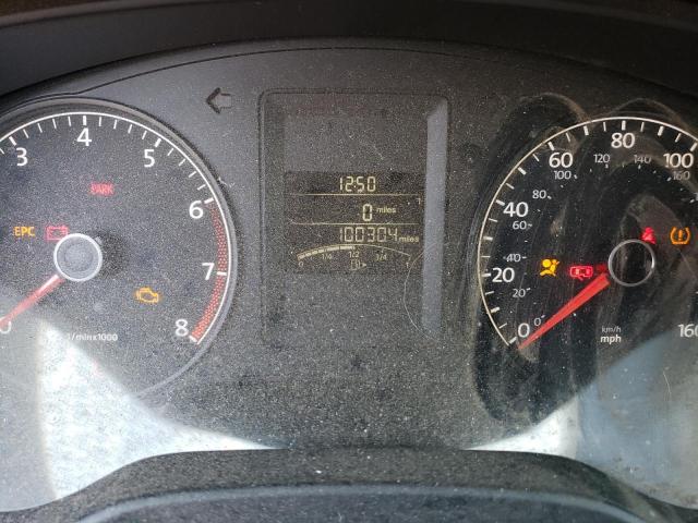 Aukcja sprzedaży 2014 Volkswagen Jetta Base, vin: 3VW1K7AJ5EM319717, numer aukcji: 43935743