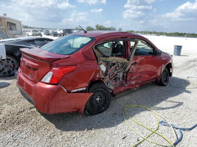 Aukcja sprzedaży 2019 Nissan Versa S, vin: 3N1CN7AP4KL825017, numer aukcji: 43545073