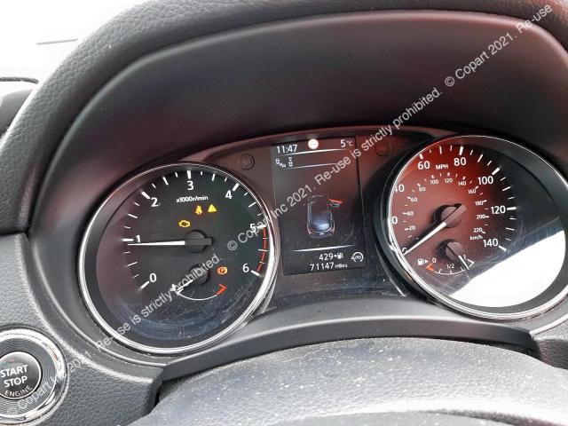 Продаж на аукціоні авто 2014 Nissan Qashqai Pr, vin: SJNFDNJ11U1010317, номер лоту: 42988073
