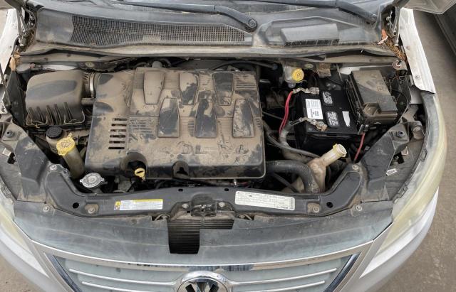 Продаж на аукціоні авто 2010 Volkswagen Routan Sel, vin: 2V4RW5DX0AR324556, номер лоту: 43983763