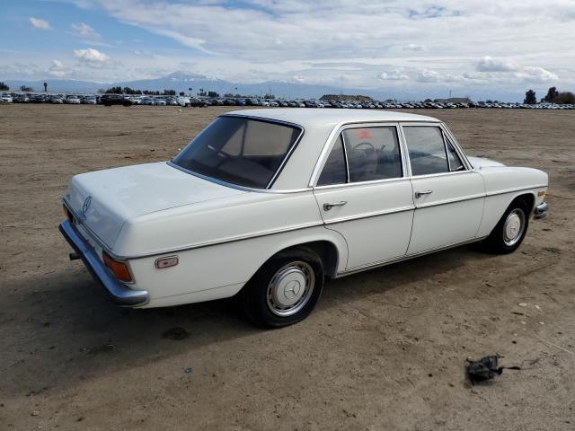 Aukcja sprzedaży 1970 Mercedes-benz 250, vin: 11401012048717, numer aukcji: 43745443
