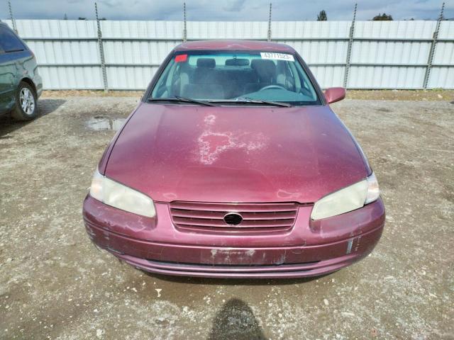 Aukcja sprzedaży 1998 Toyota Camry Ce, vin: 4T1BG22K8WU856951, numer aukcji: 43771523