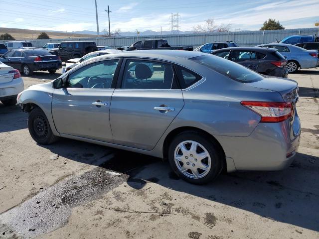 Aukcja sprzedaży 2014 Nissan Sentra S, vin: 3N1AB7AP5EL684916, numer aukcji: 42586453