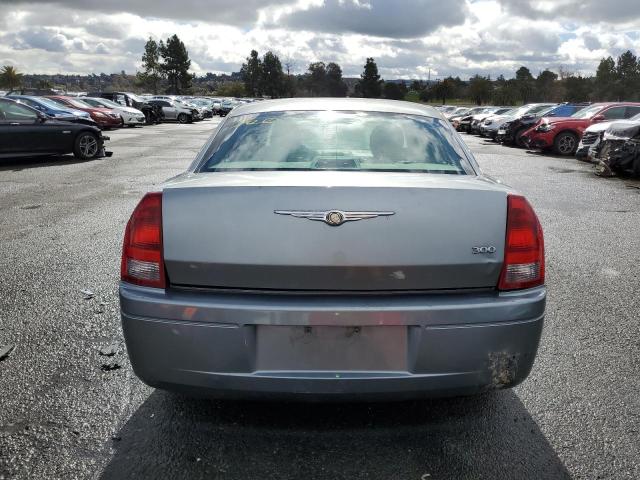 Aukcja sprzedaży 2007 Chrysler 300, vin: 2C3KA43R67H849535, numer aukcji: 43766063