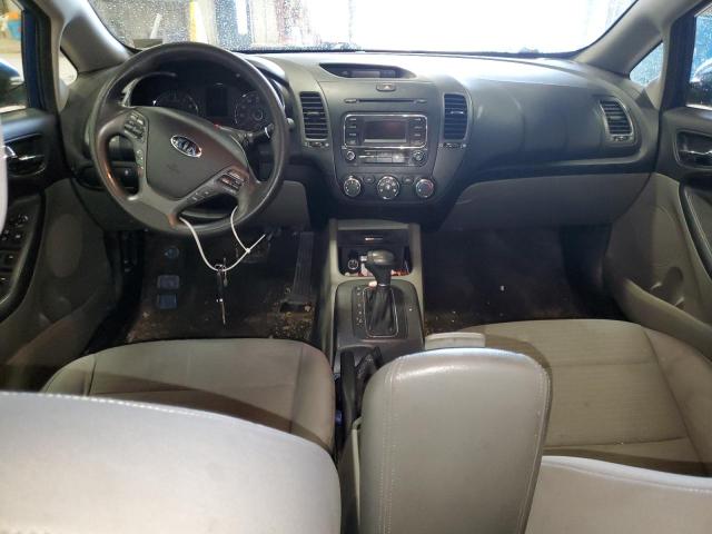 Aukcja sprzedaży 2014 Kia Forte Lx, vin: KNAFX4A65E5138415, numer aukcji: 43608983