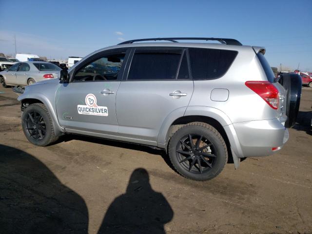 Aukcja sprzedaży 2007 Toyota Rav4 Sport, vin: JTMBK32V576028008, numer aukcji: 43579603