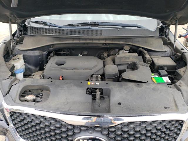 Aukcja sprzedaży 2018 Kia Sorento Lx, vin: 5XYPG4A32JG346606, numer aukcji: 43721493