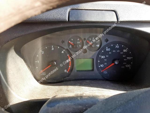 Aukcja sprzedaży 2008 Ford Transit 14, vin: WF0XXXTTFX7P51002, numer aukcji: 43167483