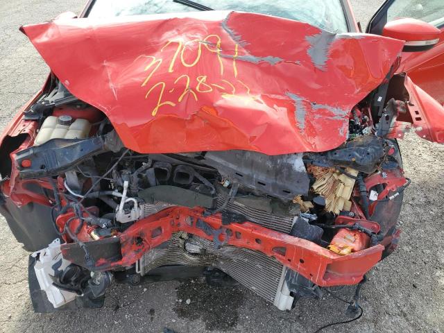 Aukcja sprzedaży 2013 Ford Focus Se, vin: 1FADP3F21DL195611, numer aukcji: 43705773