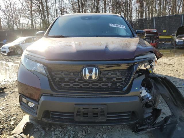 Продажа на аукционе авто 2019 Honda Passport Sport, vin: 5FNYF8H24KB014168, номер лота: 43920503
