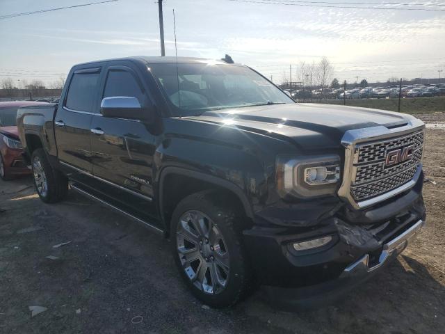 2017 Gmc Sierra K1500 Denali მანქანა იყიდება აუქციონზე, vin: 3GTU2PEJ6HG323546, აუქციონის ნომერი: 43900933