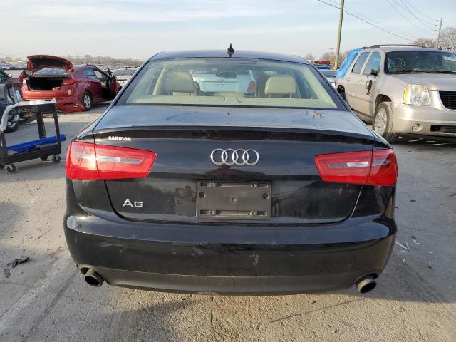 Aukcja sprzedaży 2014 Audi A6 Premium Plus, vin: WAUGFAFC9EN061438, numer aukcji: 43536653