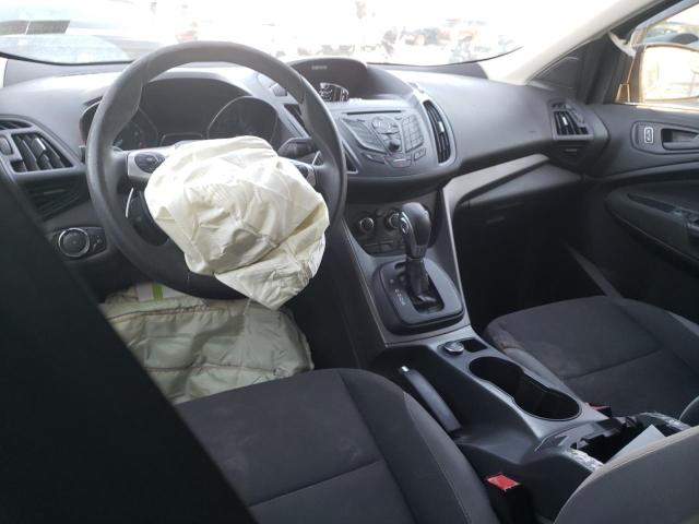 Aukcja sprzedaży 2013 Ford Escape S, vin: 1FMCU0F72DUA19813, numer aukcji: 43856433