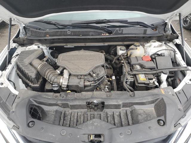 43555533 :رقم المزاد ، 3GNKBHRS5MS537958 vin ، 2021 Chevrolet Blazer 2lt مزاد بيع