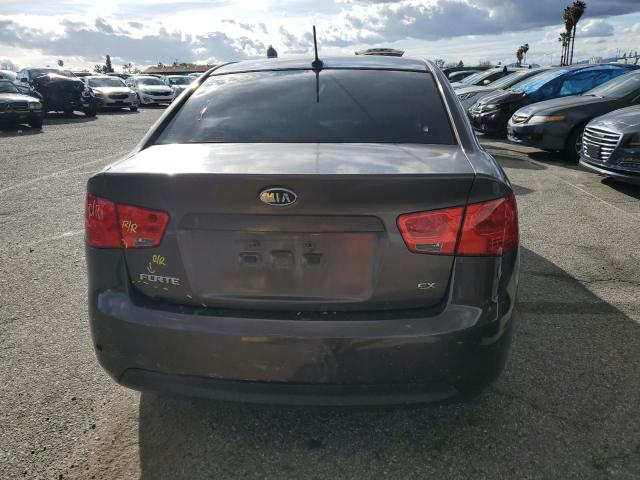 Aukcja sprzedaży 2013 Kia Forte Ex, vin: KNAFU4A27D5655929, numer aukcji: 43768093