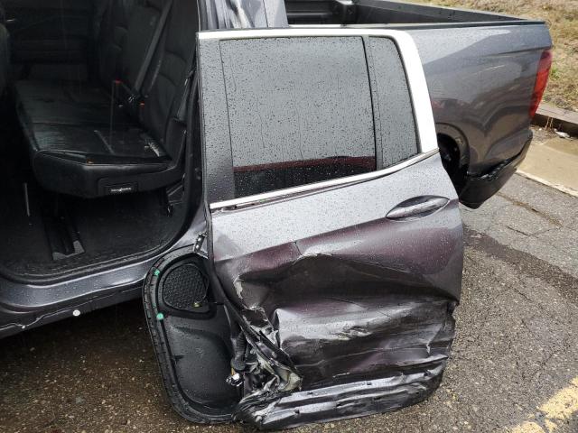 Aukcja sprzedaży 2023 Honda Ridgeline Rtl, vin: 5FPYK3F5XPB007235, numer aukcji: 43530883