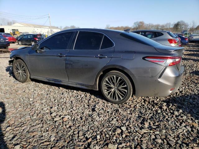 Aukcja sprzedaży 2019 Toyota Camry L, vin: 4T1B11HK9KU206166, numer aukcji: 43556933