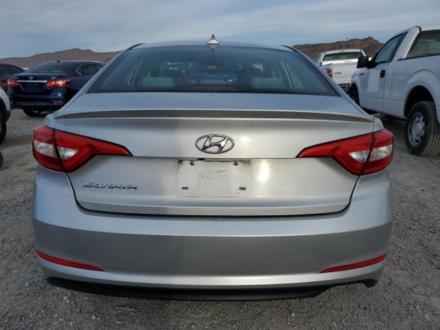Продажа на аукционе авто 2016 Hyundai Sonata Se, vin: 5NPE24AFXGH336004, номер лота: 43602973
