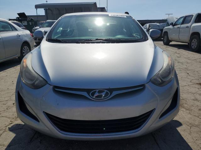 2014 Hyundai Elantra Se მანქანა იყიდება აუქციონზე, vin: 5NPDH4AEXEH468243, აუქციონის ნომერი: 43038743