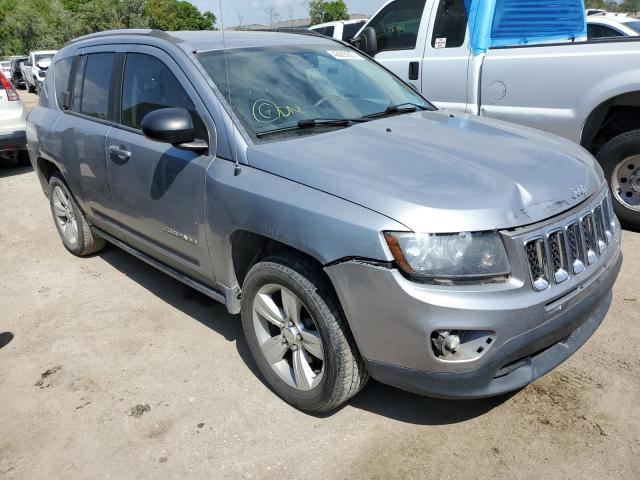 Aukcja sprzedaży 2016 Jeep Compass Sport, vin: 1C4NJCBAXGD568706, numer aukcji: 43685923