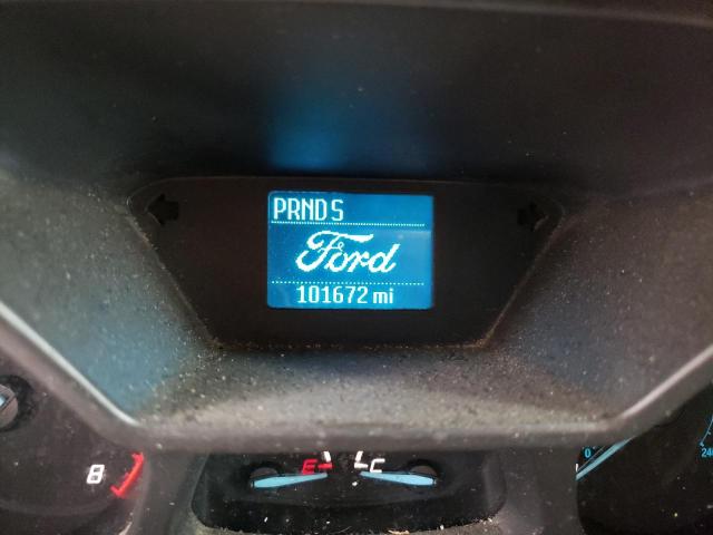 Aukcja sprzedaży 2017 Ford Transit Connect Xlt, vin: NM0LS7F7XH1327612, numer aukcji: 43439233