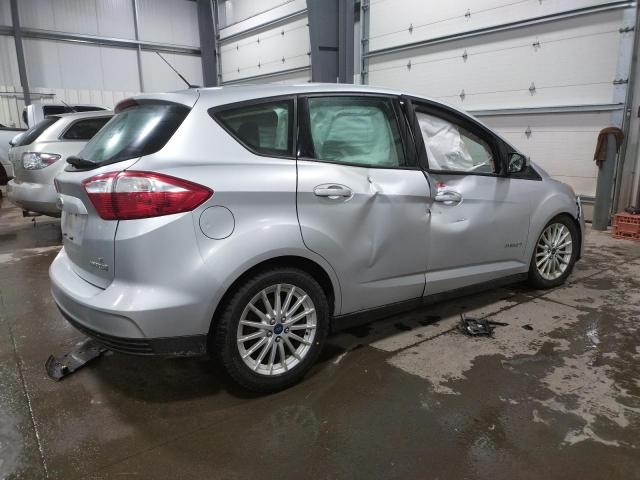 Aukcja sprzedaży 2013 Ford C-max Se, vin: 1FADP5AU3DL537581, numer aukcji: 43894133