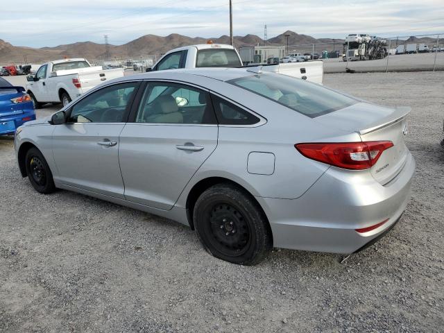 Продажа на аукционе авто 2016 Hyundai Sonata Se, vin: 5NPE24AFXGH336004, номер лота: 43602973